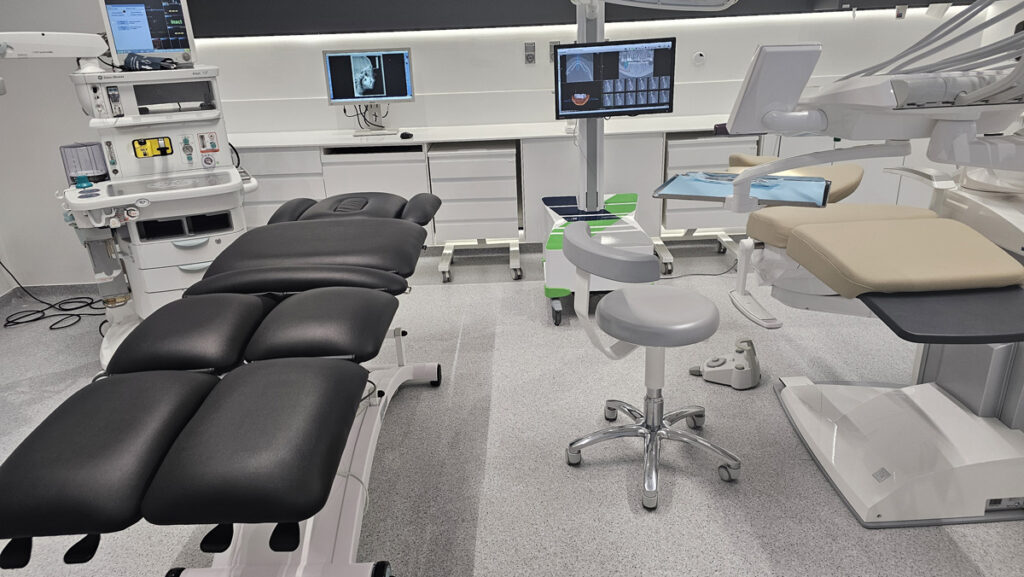 servicio de alquiler de quirofano valencia